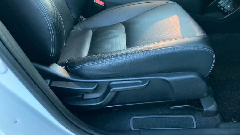 Honda HR-V 1.6 i-DTEC EX 5dr Diesel Hatchback